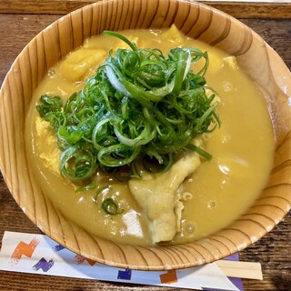天盛りうどん ゆうじ_0
