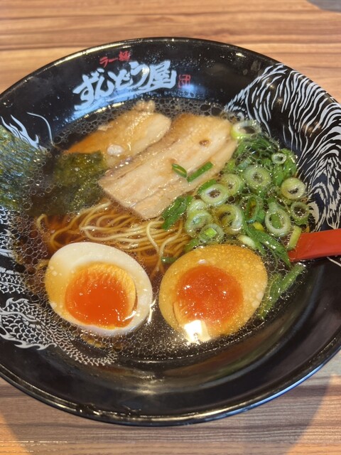 ラー麺 ずんどう屋 高槻赤大路店 - 摂津富田/ラーメン | 食べログ