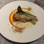 キャトルラパン 北梅田 - 