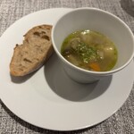 キャトルラパン 北梅田 - 