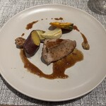 キャトルラパン 北梅田 - 