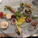 キャトルラパン 北梅田 - 