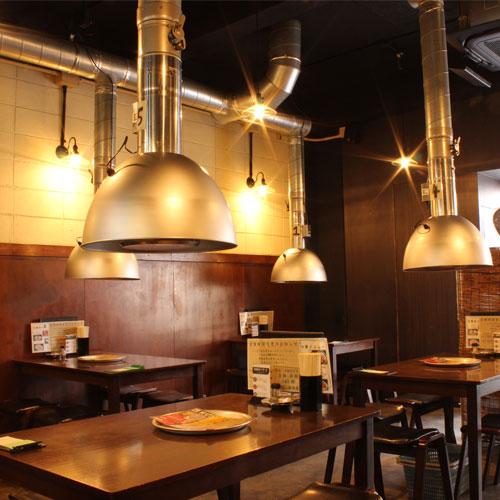 Sumibi Yakiniku Horumon Nikuyakiya Fukushima Noda Ten photo 5