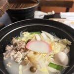 浜料理 侍 - 