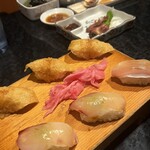 浜料理 侍 - 