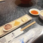 浜料理 侍 - 