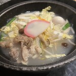 浜料理 侍 - 