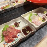 浜料理 侍 - 