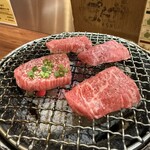焼肉 ぽんが - 