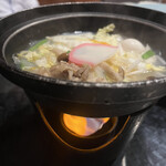 浜料理 侍 - 