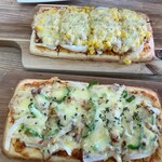 カフェ&キッチン ちゅっぷ - 料理写真: