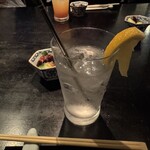 レストラン酢重正之 - 