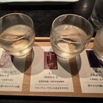 レストラン酢重正之 - 