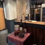 レストラン酢重正之 - 