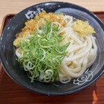 はなまるうどん - 料理写真:
