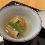 料理屋 おゝ貫 - 