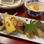 料理屋 おゝ貫 - 