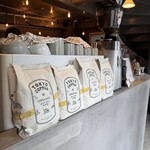 &:C TOKYO COFFEE - コーヒー