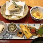 料理屋 おゝ貫 - 