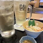 わが家の食堂 - 料理写真: