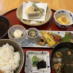 料理屋 おゝ貫 - 