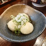麺や庄の - 