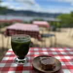 平松茶屋 - 