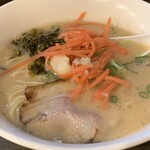 かどやラーメン - 