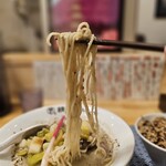 鯖の上にも三年 - 