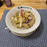 鯖の上にも三年 - 