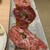 大阪焼肉 炭照 - 料理写真:赤身3種盛り