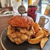 ブーストバーガー - 