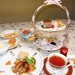 ガーデン･カフェ･レストラン 癒しの森のAlice - 