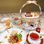 ガーデン･カフェ･レストラン 癒しの森のAlice - 
