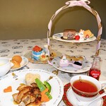 ガーデン･カフェ･レストラン 癒しの森のAlice - 