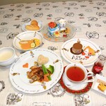 ガーデン･カフェ･レストラン 癒しの森のAlice - 