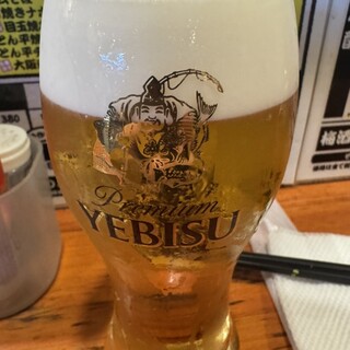 国民酒場 じぃえんとるまん_1