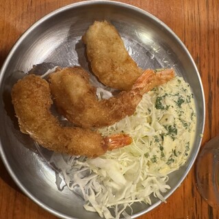国民酒場 じぃえんとるまん_0