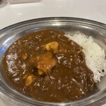 カレーショップ インデアン - 