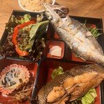 あすさぽ食堂 - 