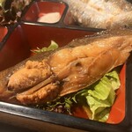 あすさぽ食堂 - 