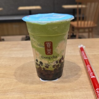 ゴンチャ_0