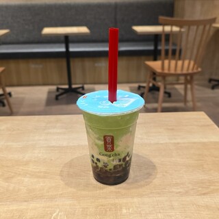 ゴンチャ_1