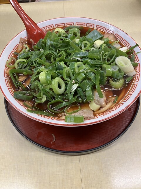 中華そば 麺屋7.5Hz 高井田店 （7.5ヘルツ） - 深江橋/ラーメン | 食べログ