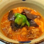 銀のさじ - (270325)　三皿目。