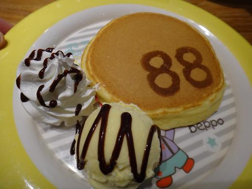 閉店 パンケーキカフェ Huithuit ららぽーと Tokyo Bay ユイットユイット 南船橋 パンケーキ 食べログ