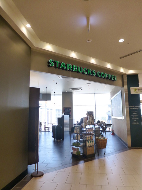 スターバックスコーヒー ピオレ姫路4階店 姫路 カフェ 食べログ
