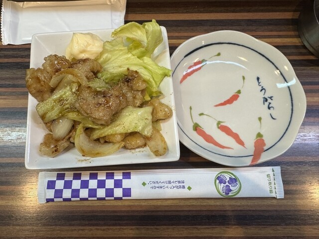 ホルモン大ちゃん - 白鷺/ホルモン | 食べログ