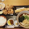 情熱うどん 荒木伝次郎 - 