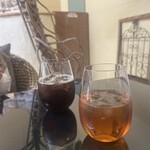 ノウランド カフェ - 